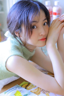 韩国女儿的朋友